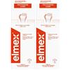elmex® Collutorio Protezione Carie 2x400 ml