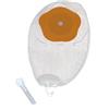 Sacca Urostomia Mono Pezzo Con Protettore Cutaneo E Adesivo Microporoso Rubineto Valvola Antireflusso Silk Misura 12/55Mm 30 Pezzi Flexima Uro pz Bustina