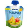 HUMANA ITALIA SPA Frullyfrutta mela e pera humana 5 ml