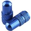 DEITY TAPPI VALVOLA PRESTA BLU tappo
