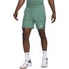 NIKE COURT DRI-FIT ADVANTAGE MEN'S 7 Pantaloncino Tennis Uomo