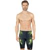 AQUARAPID JAMMER POLTJAM Costume Short Uomo