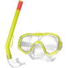 AQUARAPID MASK+SNORKEL JR maschera + boccaglio bambini