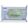 LAB.EXPANSCIENCE ITALIA Srl Mustela salviette detergenti 60 pezzi - MUSTELA - 983697754