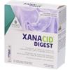 Promopharma Xanacid Digest Integratore 20 stick pack