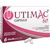 SHEDIR PHARMA UTIMAC 60 14CAPSULE