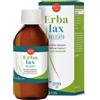 ERBA VITA Erbavita Linea Erbalax Erbalax Delicato Fluido Integratore Alimentare 200ml