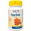 LongLife Pappa Reale 1000 mg integratore ricostituente 30 perle