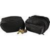 made4bikers: Borse interne per valigie moto adatte per modelli BMW R1300GS R 1300 GS (KA1) dal 2023