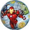 FIORI PAOLO Ciao Pallone Avengers 23 cm Pvc
