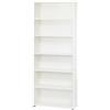 Tvilium Libreria prima cm 89X40X222H Linea Prima Ufficio