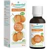 PURESSENTIEL ITALIA Srl Olio Vegetale Nocciolo Di Albicocca Puressentiel 50ml