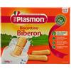 Plasmon Biscottino Biberon, Pensato per I Suoi Primi Mesi - 3 Confezione da 450 gr