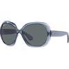 Ray-Ban Occhiali da Sole Ray-Ban Jackie Ohh II RB 4098 (659281)