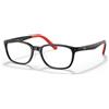 Ray-Ban Occhiali da Vista Ray-Ban RY 1617D (3876)
