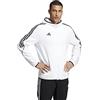 adidas Uomo Giacca A Vento Tiro 23 League - Giacca A Vento, White, HZ9068, S