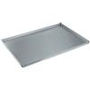 Rozzoni Teglia Antiaderente in Lega di Alluminio per Cottura UniformeTeglia in lega di alluminio (35x28x3)