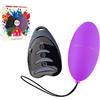 Adrien Lastic HUEVO VIBRADOR MAGIC EGG 3.0 PURPURA