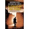 Licenza - Newton Compton Editori Il giallo di via Poma