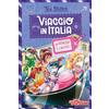 Piemme Viaggio in Italia da Venezia a Firenze