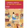 Feltrinelli Le cose che ci salvano