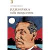 Tipheret Julius Evola sulla stampa estera