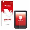 upscreen Pellicola Protettiva per Kobo Clara Colour Protezione Proteggi Schermo - Trasparente, Anti-Impronte