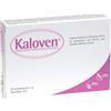 TERBIOL FARMACEUTICI KALOVEN 30CPR