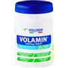 Volchem Volamin Tablet, Integratore Alimentare con Aminoacidi Ramificati BCAA di Grado Farmaceutico, Senza Grassi e Conservanti, Barattolo da 300 Compresse, 360 g