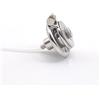 MKGMYGZ Inverted Flat Chastity Cage Uomo Sissy Cintura Di Castità Maschile Metallo Cock Cage Erotitici Sexy Per Coppie (50MM,A)