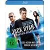 PARAMOUNT PICTURES (UNIVERSAL PICTURES) Jack Ryan - Shadow Recruit