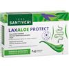 SANTIVERI Sa LAXALOE PROTECT 60CPS VEGETALI