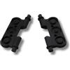 3DRAP srl Replacement paddles lever [Thrustmaster T150 T300 TX TS-PC TS-XW T-GT] (PC, PS4, PS5, XBox) (TS-XW T-GT Sparco F488)