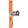 Flamingo Boost Bastoncino con Salmone E COLLAGENE 25CM 25MM 1PZ