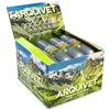 ARQUIVET Pack 12 unità - Salsicce di coniglio con Verdure - alimento umido per cani - coniglio con ortaggi - 500 g