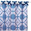 Peppa Grace 4250018500511 Tenda Design San Fernando, 160 x 280 cm