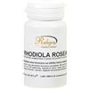 Amicafarmacia Rubigen Rhodiola Rosea integratore tonico adattogeno 60 capsule