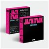 Genie Music J-Hope, album dei BTS, Jack in The Box [Hope Edition]