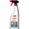 Il Maggiordomo Supersgrassatore igienizzante molto efficace contro unto, inchiostri, cere e colle.