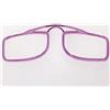 ITALVISTA Srl Oops Occhiale Da Lettura D +3,00 Viola
