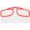 ITALVISTA Srl Oops Occhiale Da Lettura D +3,00 Rosso