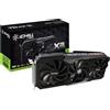 Inno3d Scheda Video nVidia Inno3D GeForce RTX 4070 Ti 16GB Super iChiLL X3 16GB GDDR6X 256bit Nero [C407TS3-166XX-186148H]