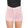 LEVI'S® Shorts in Denim da Donna Rosa 501TM Dusty Chalk Pink
