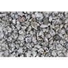 Gartenwelt Riegelsberger Trucioli Decorativi Trucioli di Granito Grigio 10-16 mm Sacchi da 25 kg Trucioli Riempimento di gabbioni Pietre Decorative per sentieri da Giardino
