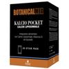 PROMOPHARMA SPA Kalcio Pocket Botanical Mix 20 Stick Da 10 Ml