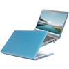 mCover Custodia compatibile solo per notebook Dell Latitude 5440 serie 5450/Precision 3480 3490 serie 2023~2024 da 14 pollici (non compatibile con altri modelli Dell) - Aqua
