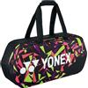 Yonex Borsa per racchette Yonex Pro Tournament Bag - Rosa