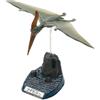 TAMIYA 60204 1:35 Dino Pteranodon - Kit di plastica - kit modello - riproduzione fedele - kit dettagliato - artigianato - hobby - assemblaggio
