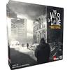 Heidelberger Spieleverlag This War of Mine: il gioco da tavolo | Galakta | Tedesco | Gioco da tavolo | per 1-6 persone | dai 18 anni in su