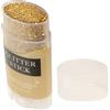 Generic Stick Glitter Oro per il Corpo Paillettes Olografiche Scintillante Gel per il Viso Trucco per Festival Musicali e Feste Facile da Applicare e Pulire Effetto Scintillante su Corpo